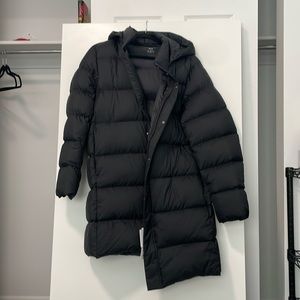 Uniqlo ultra light down